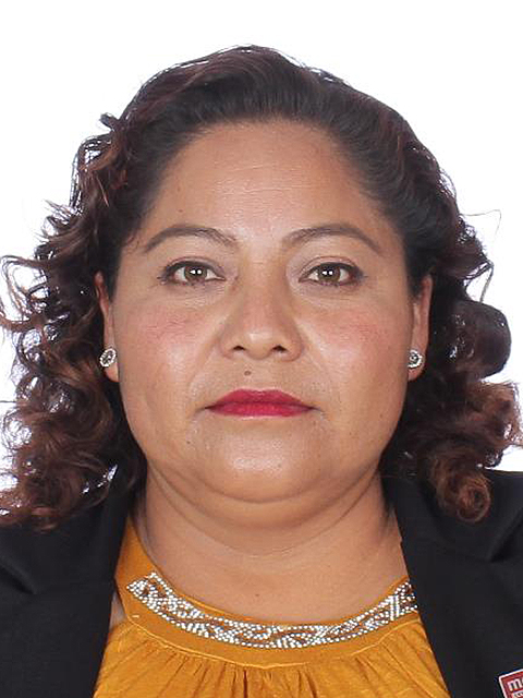 Veronica Collado Crisolia