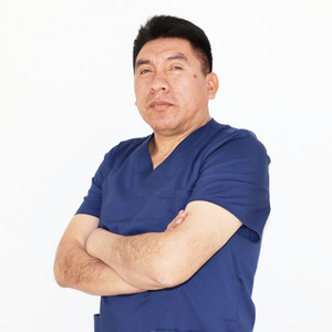 David Santos Peve Palomino