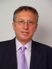 Bernardo Fernández Martínez