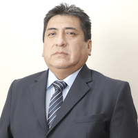 Mario Corahua Llantas