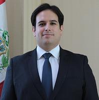 Julio Eduardo Tenorio Pereyra
