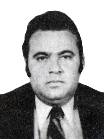 Milton Steinbruch Lomacinsky