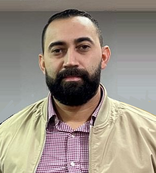 Yonder Luis Durán Araujo