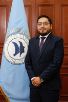 Davis Eduardo Vivar Cordova
