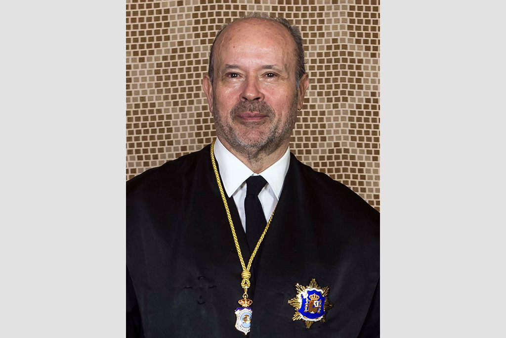 Juan Carlos Campo Moreno