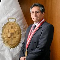 Franklin Jaime Tomy López