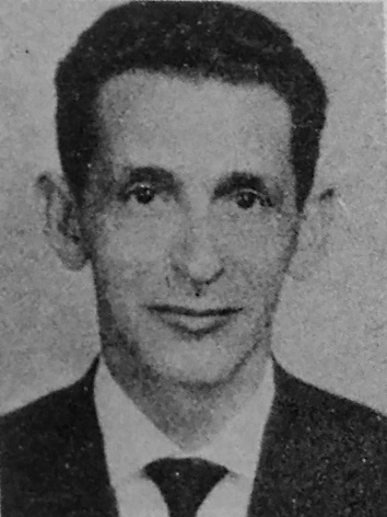 Joaquim Baptista D'abreu Cordeiro