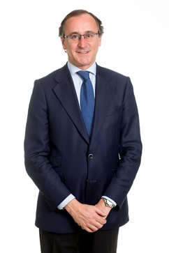 Alfonso Alonso Aranegui