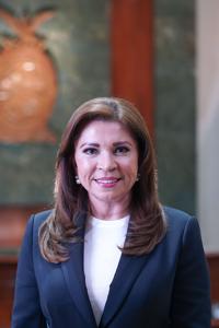Gloria Himelda Félix Niebla