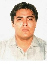 Eloy Pezo Gonzales