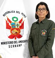 María Elena Lazo Herrera