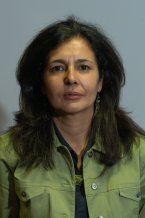 María Salud Recio Romero