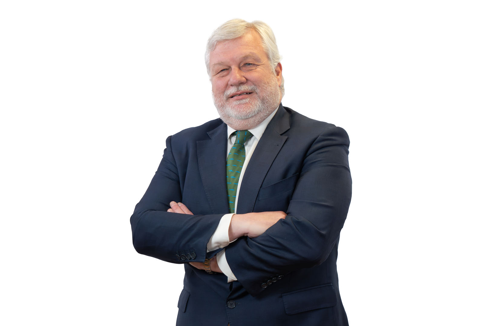 Gonzalo Mateo-Guerrero Alcázar