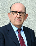 José Manuel Jiménez Blázquez