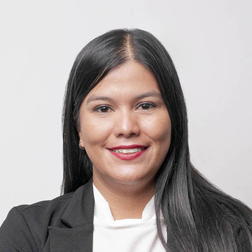 María De La Luz Hernández Martínez