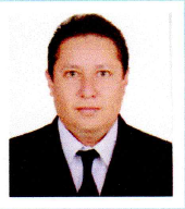 Miguel Luis Castello Gonzales