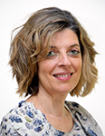 María Victoria Moreno Saugar