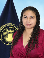 Mayra Alexandra Aburto Plaza De Cayo