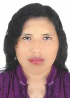 Judith Olave Colque