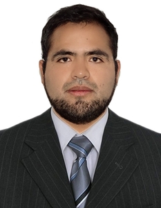 Ruiz Olarte Sabino Jesus