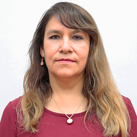 Ivonne Ruth Gilvonio Cano