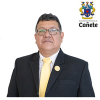Julio Fernando Pecho Peche