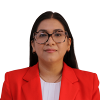 María Isabel Chumbile Galván
