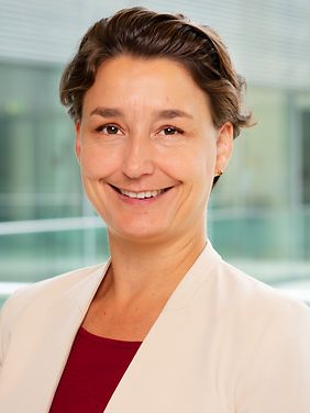 Sandra Detzer