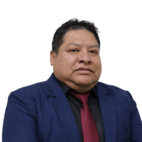 Augusto Esteban Ramirez Mendoza