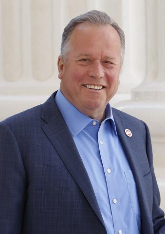 Bill Dodd