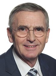 Eckard H. Graage