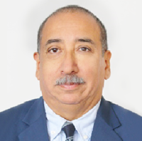 Segundo Fausto Roncal Vergara