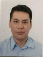 Carlos Reynaga Ramírez
