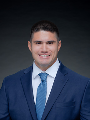 Ikaika M. Olds