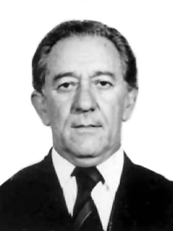Josias Ferreira Leite