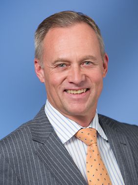 Rainer Groß
