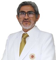 Herbert Saavedra Pastro