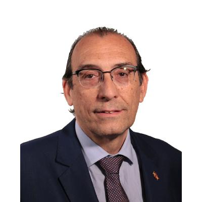 José Ignacio Arias Moreno