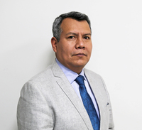 Adán Quisocala Ramos