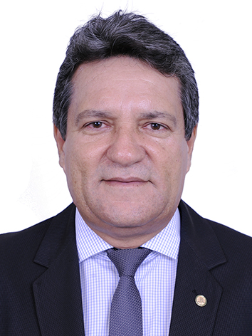 Osires Rodrigues Damaso