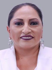 Lucero Higadera Segura
