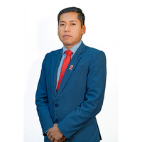 Deyvin Vilcapoma Mendoza