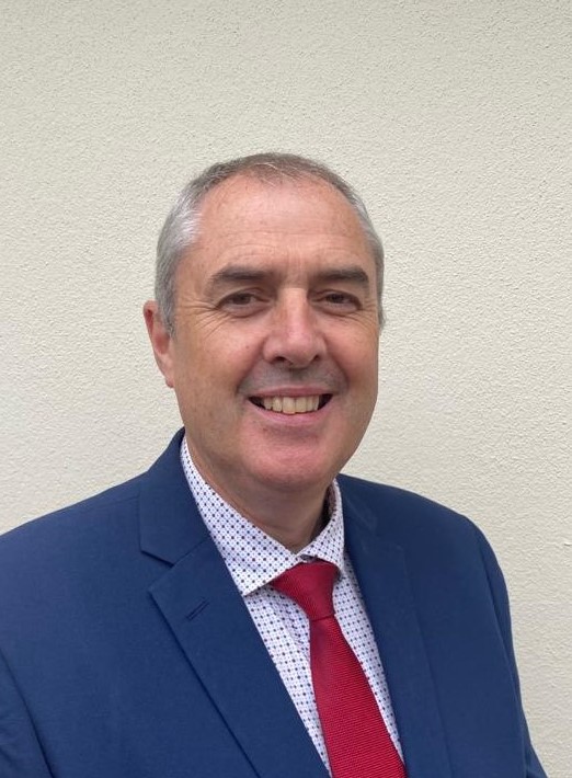 Martin Lally