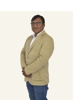 Lic Carlos Andrés Santos Roque