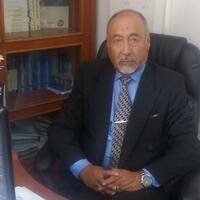 Lic Alcides Soto Jara