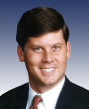 Charles W. Pickering