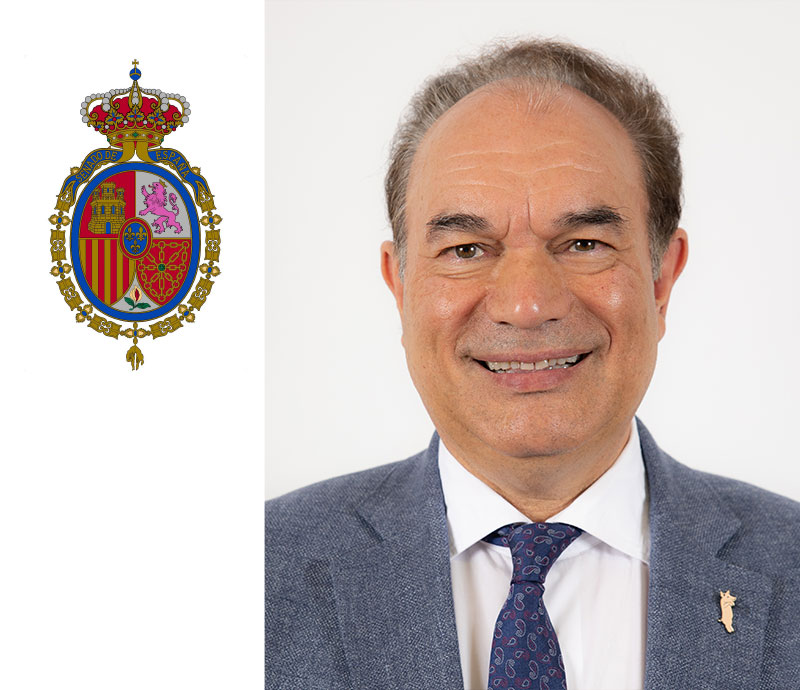 José Crespo Iglesias