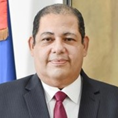 Priamo Rafael Ramírez Ubiera