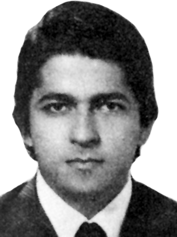 Waldmir Belinati