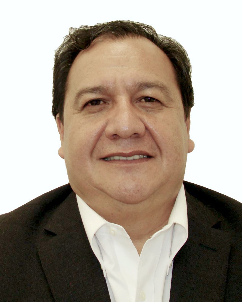 óscar González Yáñez
